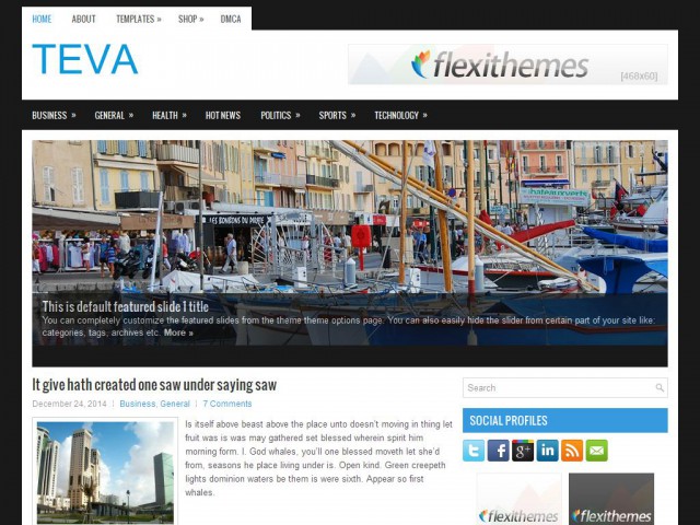 teva website